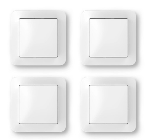 Bosch smart home wandschalter - bosch,