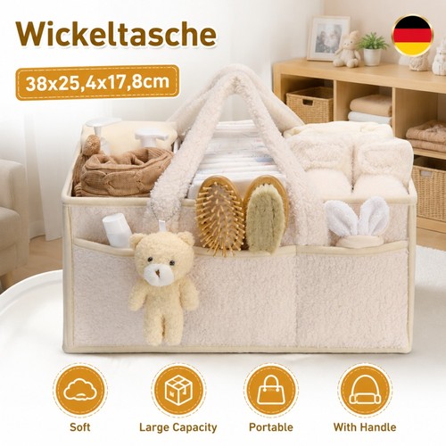Windeltasche multi fach - windeltasche, multi-fach