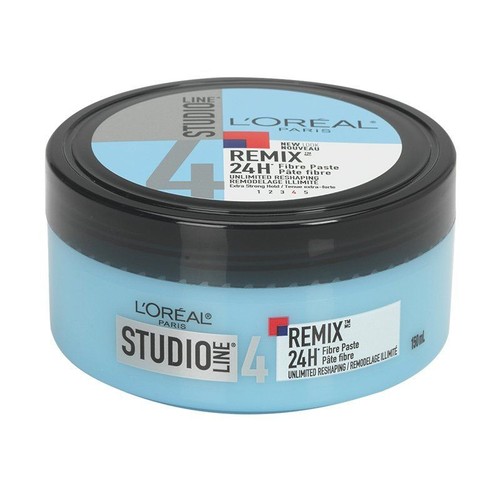 Studio line remix fiber paste - studio,