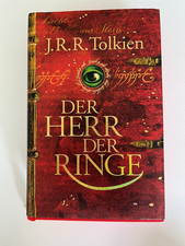 J.R.R. Tolkien: Der Herr der