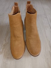 Tamaris chelsea boots - tamaris,