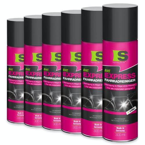 Spraytive 300ml express - spraytive,
