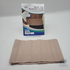 Hydas Bauch- und Rückenstützgürtel, Medizinprodukt, formt die Silho... 1955.1.00