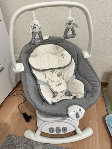Joie emeri 1 - emeri, baby