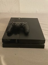 Sony Playstation 4 500GB