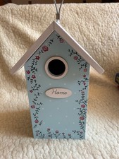 Nistkasten - Holz - Meisen u.a.