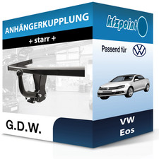 Für VW Eos 01.2011-08.2015