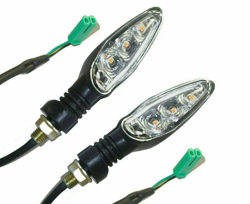 Led blinker - led,
