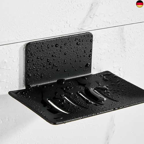 Seifenhalter ohne bohren - seifenhalter,