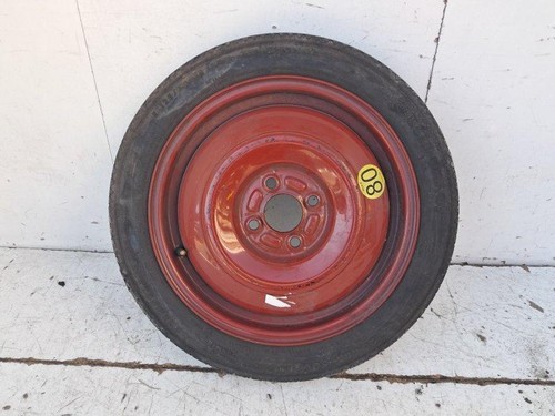 Reserverad opel agila - opel,