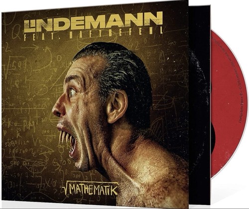 Lindemann feat - (, rammstein