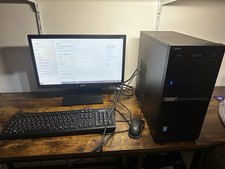 Acer Extensa M2610 Intel Core