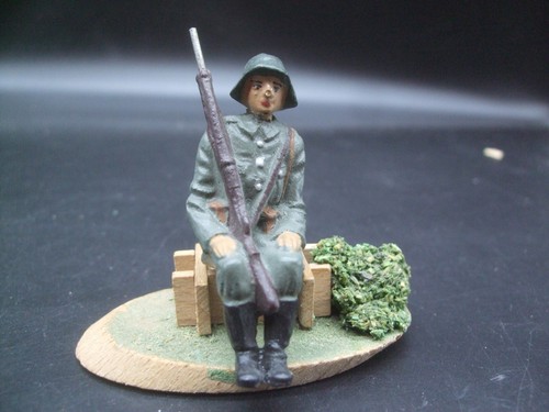 Lineol dänischer soldat - dänischer,