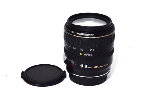 Canon 105mm usm - 28-105mm,