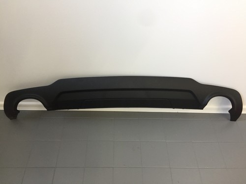 Diffusor heckansatz für - heckansatz,
