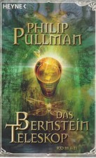 Philip Pullman : Der Bernstein