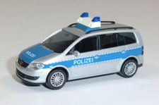 Wiking - VW Touran "POLIZEI"