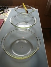 Konvolut 3x Schott Genossen