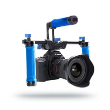 LowDown DeLuxe Camera Rig