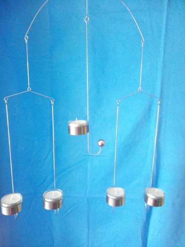 TEELICHTHALTER