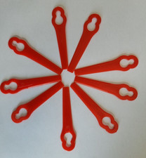 ++NEU++Ersatzkunststoffmesser