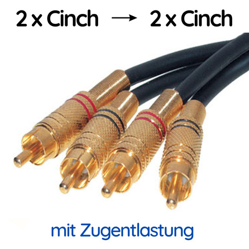 Stereo high end metall - high,