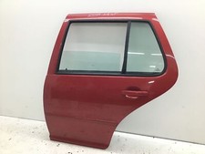 TÜR Hinten Links VW Golf 1.4