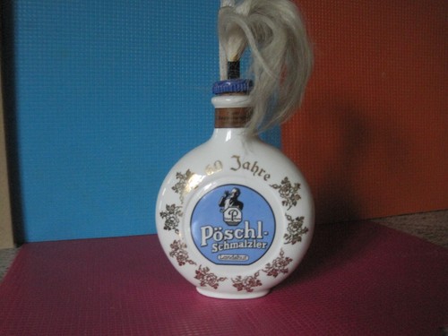 Schnupftabak flasche gross - schnupftabak,