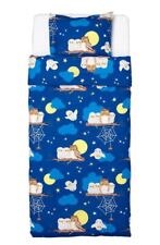 IKEA VANDRING UGGLA Marine