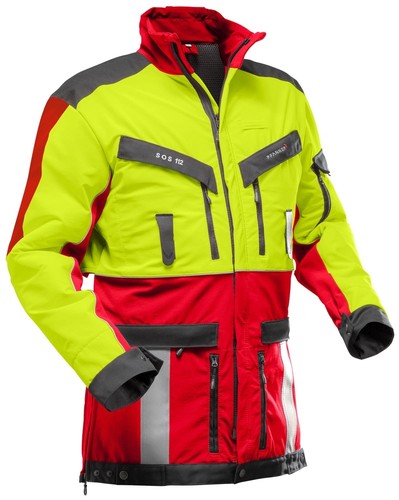 Nachsuchejacke pfanner - nachsuchejacke, pfanner®