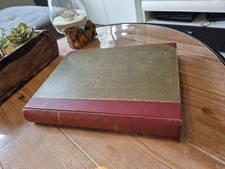 Deutschland 1913 Zeitschrift Für Heimatkunde Und Heimatliebe Gebunden