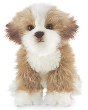 Bearington hund stofftier 13 - hund,