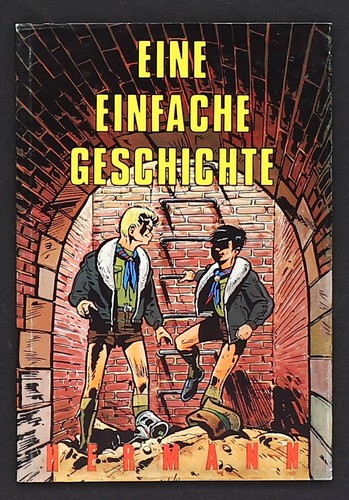 Eine einfache geschichte - eine,