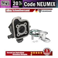 Zylinder Satz 50ccm Geeignet