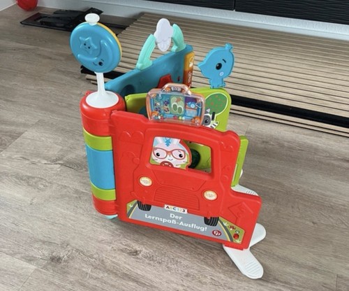 Fisher price sitz steh - fisher-price, &