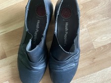 Damen schuhe getragen - schuhe, gr.