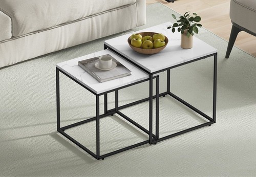 Couchtisch 2er set - 2er,