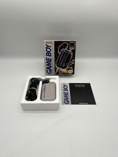 Rechargeable Battery Pack - Nintendo Gameboy - OVP - USA - Schöner Zustand