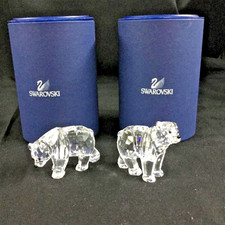 Swarovski Kristall "BRUDER &