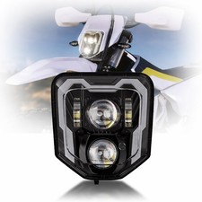 LED Scheinwerfer für