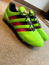 Adidas Ace 16.1 Leather