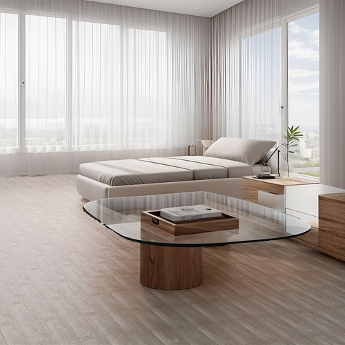 51m vinylboden vinyl - 2.51m²-5m²,