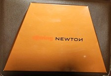 rotring Newton Bleistift,  Kugelschreiber, Füller Und Trio 4er Set Mit Box