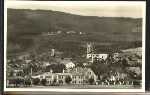 Furth wald voithenberg - furth,