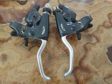 Shimano XTR m900 Shifters 3x8