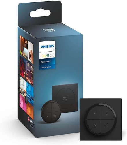 Philips hue tap dial schalter - philips,