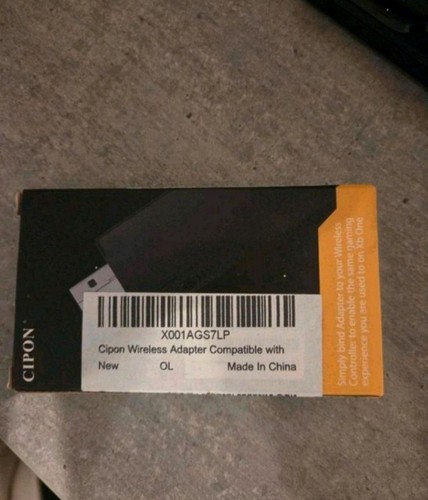 Cipon wireless adapter - wireless,