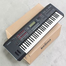 Yamaha mox6 key music - 61-key,