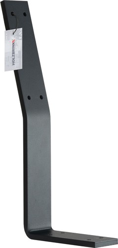 Lehnenhalter sitzbank - lehnenhalter,