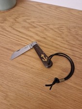 Otter Ankermesser mit